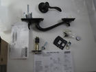 Fe285cam716acc Schlage Camelot Accent Front Entry Lever Aged Bronze 043156908271