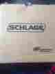 Fe576-cen-mer Schlage Century Built-in Alarm Electronic Keypad Single Cylinder D