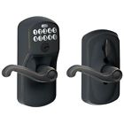 Fe595ply716fla Schlage Flex Lock Keypad 043156897032