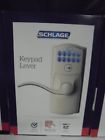 Fe595vcam619 Schlage Keypad Lever Fe