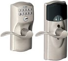 Fe599ir Cam 619 Acc Schlage 043156334155