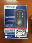 Fe695vcamxacc716 Schlage Lever Entry Touch