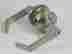Fl360c Pamex Grade 2 Commercial Tubular Door Leverset Never Used 3463