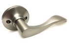 Flyep04r Pamex Satin Nickel Naples Leverset 796309126885