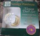 Vn22-clawal Forged Dummy Pb Nostalgic Vn22-clawal- Active Brass Warehouse
