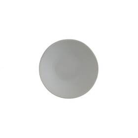 Stn.8000.5.03 Fortessa Vitraluxe Dinnerware Heirloom Matte Finish Bread And Butter Plate 6.25