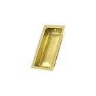 Fp227 Deltana Polished Brass 3-5-8 760923473960