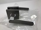 Fusa-gra-gbgld Fortessa Gravity Series Contemporary Design Door Lever Handle 5060453201848