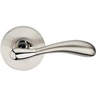 Fusamaysnnprd Fortessa Maya Door Levers 5060453201640