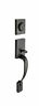 Fz2690bc Copper Creek Fashion Sectional Exterior Only Dummy Black
