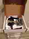 G5107102nr-passage G5107102nr Yale Lot Of 7 Oil Rubbed Bronze Levers New