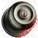 Ga9675p Weiser Lock Single Cylinder Interior Pack From The Phoenix Series