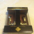 Gatehouse New Solid Brass Door Handle Bed And Bath 050134100589