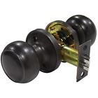 Gbdl609orbps Passage Keyless Door Lock Oil Rubbed Bronze Interior 611559324334