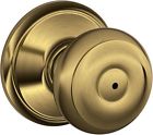 563013 Geo Brass Id Bath F40 Antique 100992 609 Georgian Knob Bed -