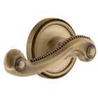 Geonew Psg 238 Rh Grandeur Georgetown Solid Brass Rose 662972072470