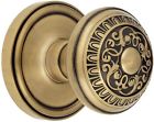 Geowin-40-vb Grandeur Georgetown Rosette Vintage 0053538214890