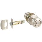 Gidds-2464421 Gidds2464421 Kwikset Smartkey Cove 883351198141