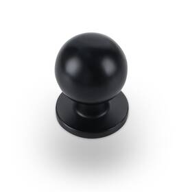 Gy1822 Giyuro 10 Pack Kitchen Cabinet Knobs Matte Black Drawer