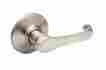 Gl1290 Copper Creek Georgia Style Non Mechanical Dummy Lever Satin Stainless