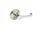 Gl2290ps Copper Creek Georgia Dummy Lever Polished Stainless