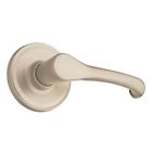 Gla12a15 Gla12a Weiser Lock Aspen Single Dummy Door Lever From The Welcome