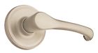 Gla9675a15v1 Weiser Aspen Tm Inner Trim Entry Handleset Satin Nickel