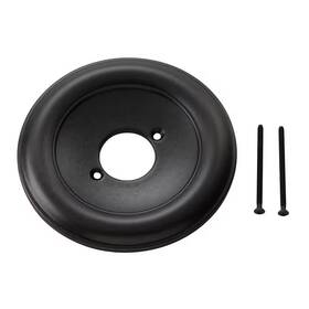 Glacier Bay 445038833870 Estates Escutcheon Kit Heritage Bronze