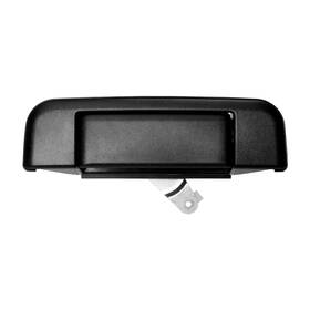 1915101 Gledewen Tailgate Door Handle Compatible With Black