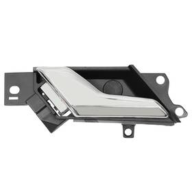 Gw-qmbs40-fl-fba Gledewen Interior Door Handle Compatible With 2012-2015 Chevy Captiva Sport