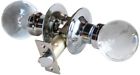 3607cpa Globe Chrome Passive Krystal 013964444766