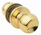 Gls10sbal-605 Global Door Controls Passage Knob 704780127765