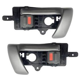 Dhd181 Gmbast Wepeak Interior Door Handle Compatible With 2007-2012 Santa Fe Left And Right Side 1