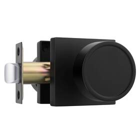 B0dn66hc3k Goldenwarm Black Closet Door Knobs Interior Matte Passage K