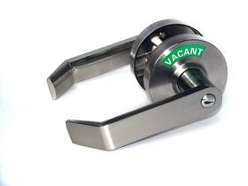 Grade 2 Toronto Privacy Indicator Lock 019962229107 Large Commercial
