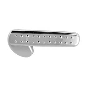 67836 Grand General Chrome Plastic Interior Door Handle Cover D/s For Driver Side
