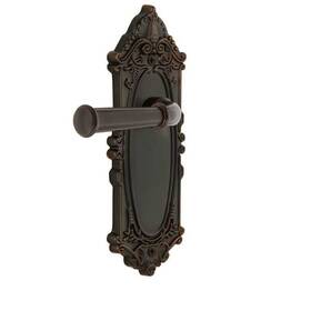 832972 Grandeur Gvcgeo Prv 234 Lh Georgetown Solid Brass Left Handed - Bronze