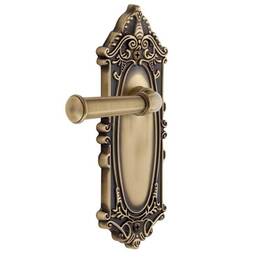 832978 Grandeur Gvcgeo Prv 238 Lh Georgetown Solid Brass Left Handed -