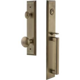 846169 Grandeur - Handlesets Door Hardware