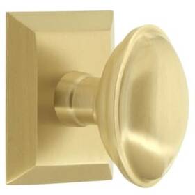857815 Grandeur - Door Knobs Hardware
