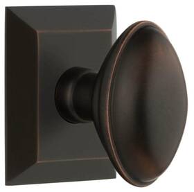 868177 Grandeur Fsqedn Dd Na Cs Eden Prairie Solid Brass Non-turning - Bronze