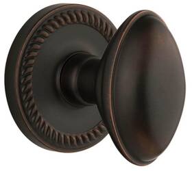 892831 Grandeur Newedn Prv 234 Cs Eden Prairie Solid Brass Privacy Door - Bronze