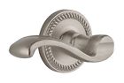 Gs10-lh-newprt-sn Grandeur Newport Rosette With Portofino