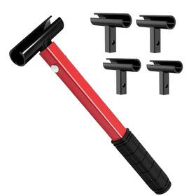 82807022 Gsdoxle Door Hinge Adjustment Tool With Rubber Grip Wrench For