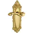 Gvcprt Psg 234 Grandeur Grande Victorian Solid Brass Rose 662972129440