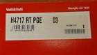 4717 H Rt Pge Valli Door Handle