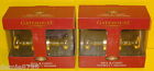 226069 Hall Model - Tut30 Brass 2 Pvd Lot Item Gatehouse Closet Bright
