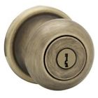 740h5smtrcal Hancock Rcs Brass Ant Bx Entry Kwikset Smt