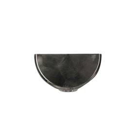 Da67-02787a Handle Refrigerator Freezer Door Drawer End Cap Genuine Oem