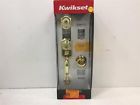 B3252sm Handleset Juno Entry Kwikset Cylinder Montara Single Knob -
